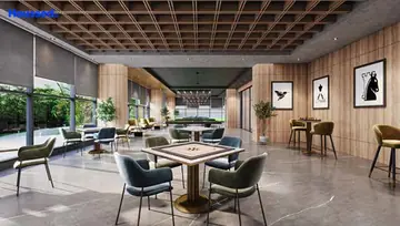 Amenities of Mantra 1 Residences - Image 185329