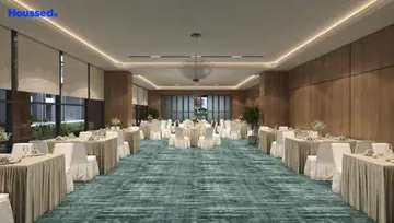 Amenities of Mantra 1 Residences - Image 185327