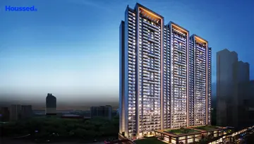 Project Image of Mantra 1 Residences - Image 185324