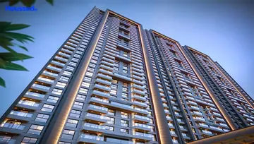 Project Image of Mantra 1 Residences - Image 185326