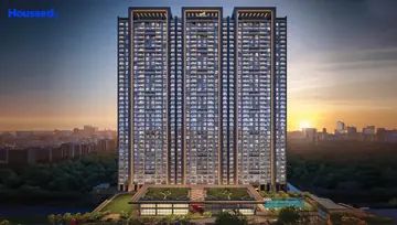 Project Image of Mantra 1 Residences - Image 185325