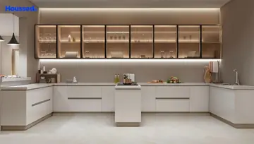 Sample Apartment of Mantra 1 Residences - Image 185332