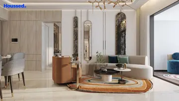 Sample Apartment of Mantra 1 Residences - Image 185333