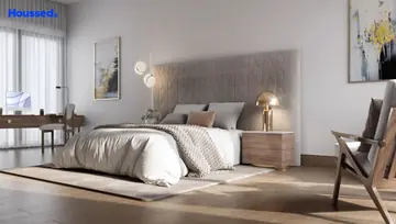 Sample Apartment of Mantra 1 Residences - Image 185331