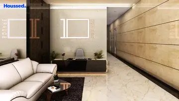 Amenities of Sri 10 Square - Image 185353