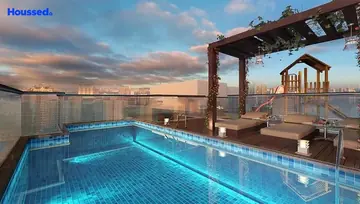Amenities of Sri 10 Square - Image 185354