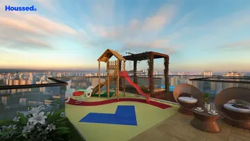 Amenities of Sri 10 Square - Image 185355