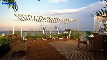 Amenities of Sri 10 Square - Image 185356