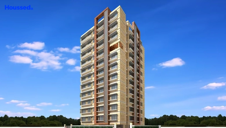 Project Image of Sri 10 Square in Andheri East, Mumbai - Image 185352