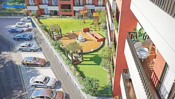 Amenities of Lilleria Avenue 2 - Image 185380