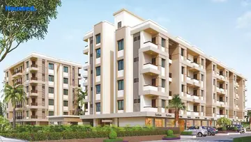 Project Image of Lakshya Live In - Image 185388