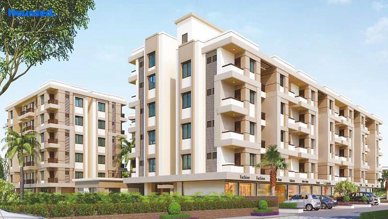 Project Image of Lakshya Live In in Sevasi, Vadodara - Image 185388