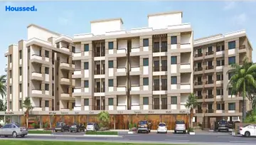 Project Image of Lakshya Live In - Image 185389