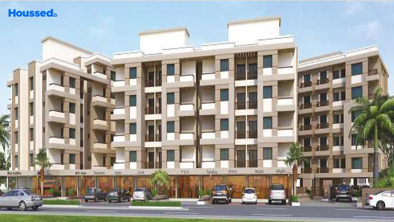 Project Image of Lakshya Live In in Sevasi, Vadodara - Image 185389