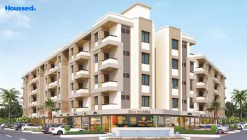 Project Image of Lakshya Live In - Image 185387
