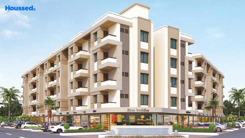 Project Image of Lakshya Live In in Sevasi, Vadodara - Image 185387