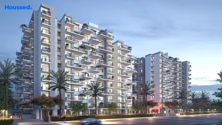 Project Image of Shree Shivgauri Residency in Jaitala, Nagpur - Image 115373