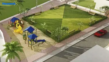 Amenities of Om Lotus Court - Image 185407