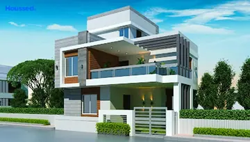 Project Image of Om Lotus Court - Image 185403