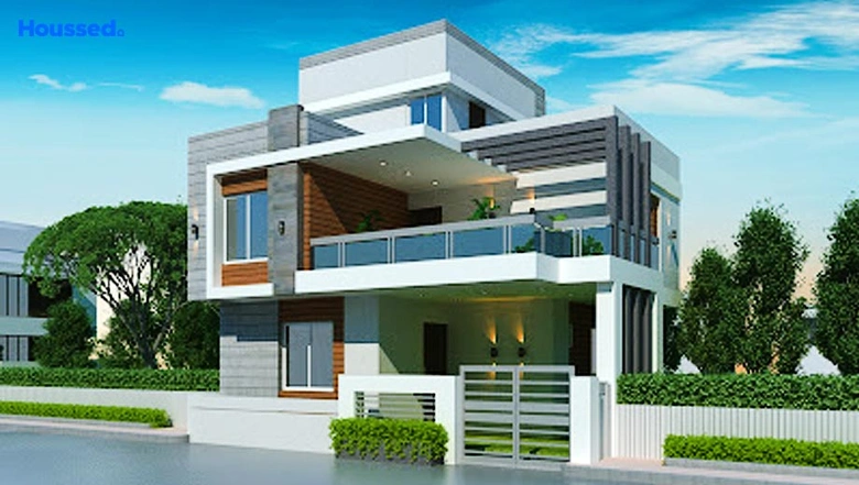 Project Image of Om Lotus Court in Kalali, Vadodara - Image 185403