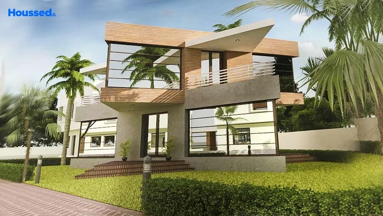 Project Image of Om Lotus Court in Kalali, Vadodara - Image 185405