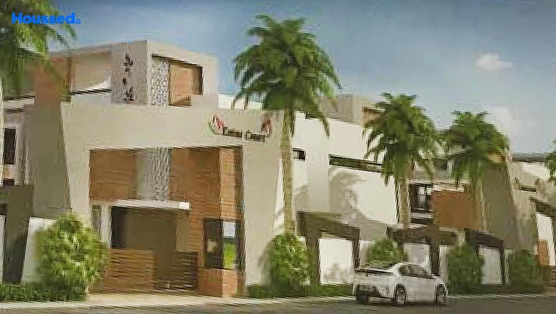 Project Image of Om Lotus Court in Kalali, Vadodara - Image 185404
