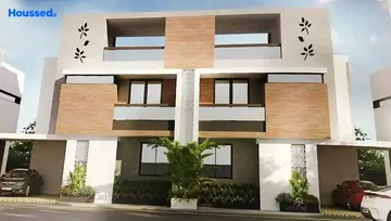 Project Image of Om Lotus Court - Image 185406