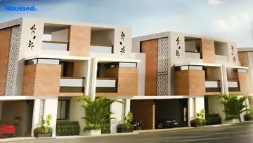 Project Image of Om Lotus Court - Image 185402
