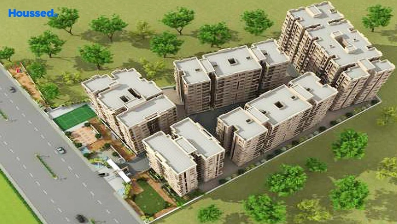 Project Image of Royal Lupin Larch in Bhayli Road, Vadodara - Image 185419