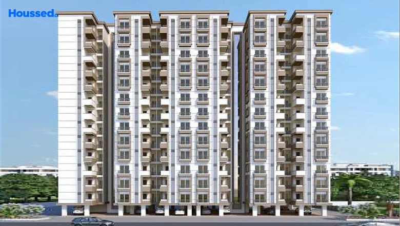 Project Image of Royal Lupin Larch in Bhayli Road, Vadodara - Image 185417