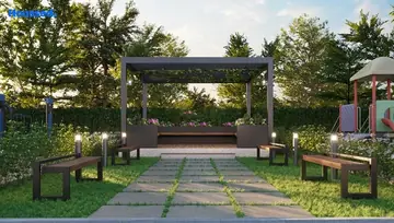 Amenities of Bhavisha Grey Stone - Image 185449