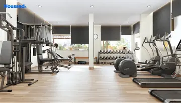 Amenities of Bhavisha Grey Stone - Image 185446