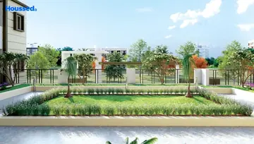 Amenities of Bhavisha Grey Stone - Image 185447