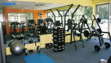 Amenities of GRC Brundavan - Image 185511