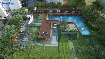 Amenities of GRC Brundavan - Image 185514