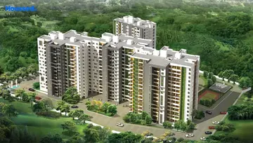 Project Image of GRC Brundavan - Image 185509