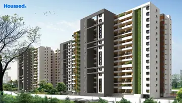 Project Image of GRC Brundavan - Image 185510