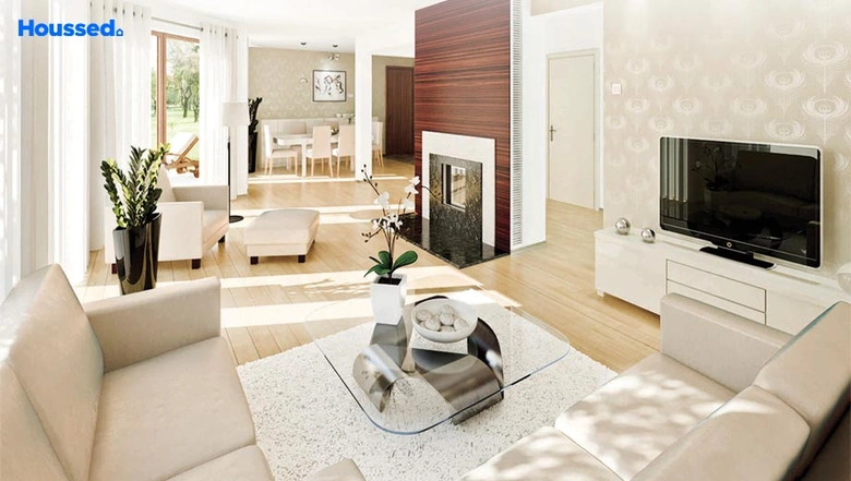 Sample Apartment of GRC Brundavan in Mysore Road, Bangalore - Image 185515