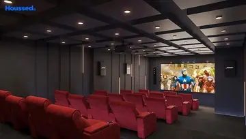 Amenities of Madhuban Clublife - Image 185527