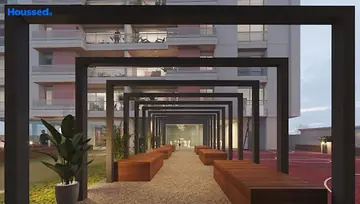 Amenities of Madhuban Clublife - Image 185529