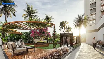 Amenities of Madhuban Clublife - Image 185531