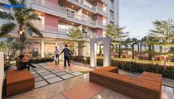 Amenities of Madhuban Clublife - Image 185530