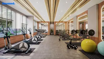 Amenities of Madhuban Clublife - Image 185528