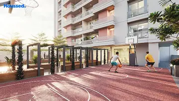 Amenities of Madhuban Clublife - Image 185532