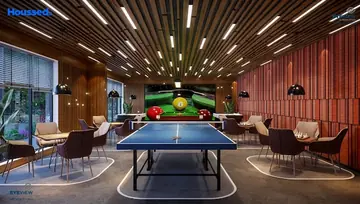 Amenities of Madhuban Clublife - Image 185526