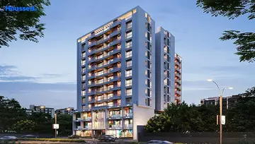 Project Image of Madhuban Clublife - Image 185523