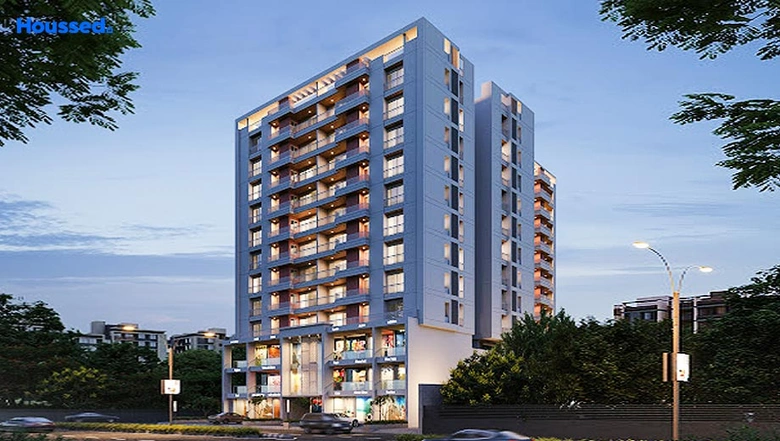 Project Image of Madhuban Clublife in Waghodia Road, Vadodara - Image 185523