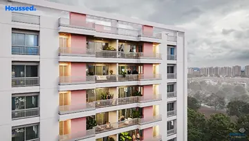 Project Image of Madhuban Clublife - Image 185519