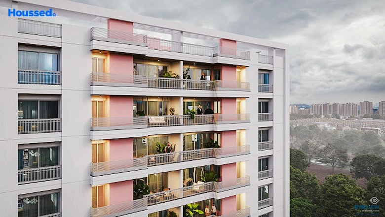 Project Image of Madhuban Clublife in Waghodia Road, Vadodara - Image 185519