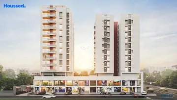 Project Image of Madhuban Clublife - Image 185520